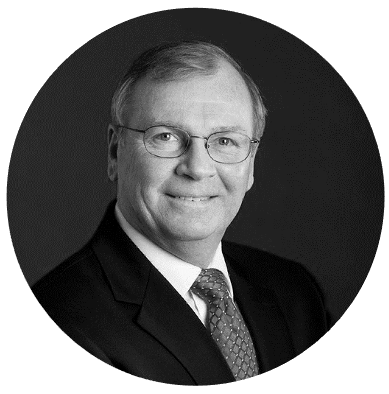 Mike Brown, Rear Admiral, USN (Ret)